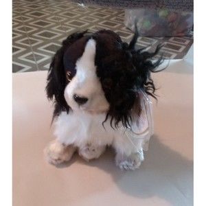 Ty Beanie Babies Frolic The Dog